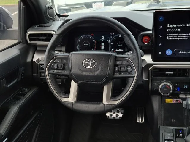 Used 2025 Cutting Edge Toyota TRD Sport Premium image 18
