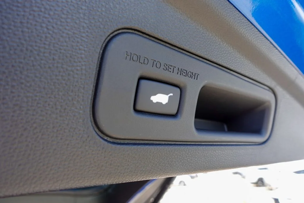 2026 Acura MDX A-Spec w/Advance Package - Photo 31