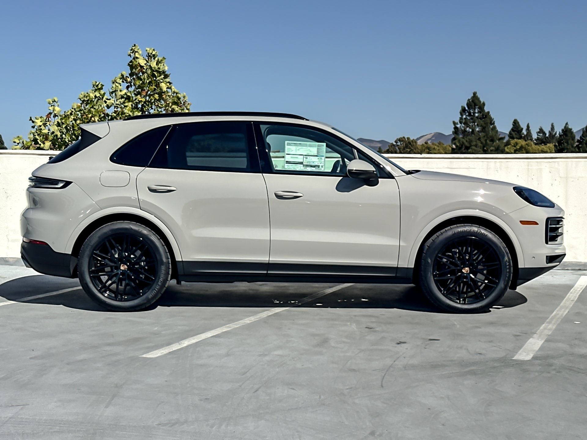 2026 Porsche Cayenne Base - Photo 10