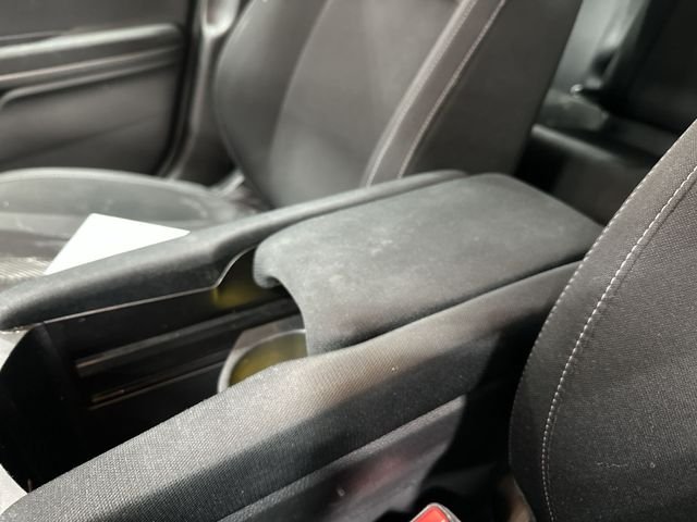 Used 2016 Silver Honda EX-T image 28
