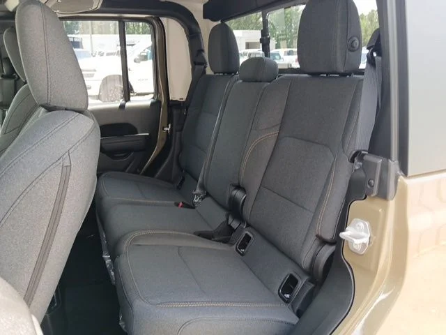 New 2026 41 Exterior Paint Jeep Sport S image 17