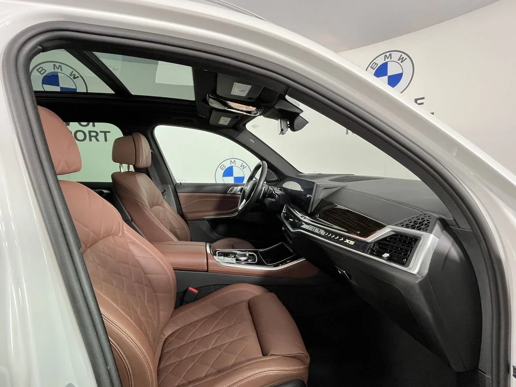 2025 BMW X5 40i - Photo 22