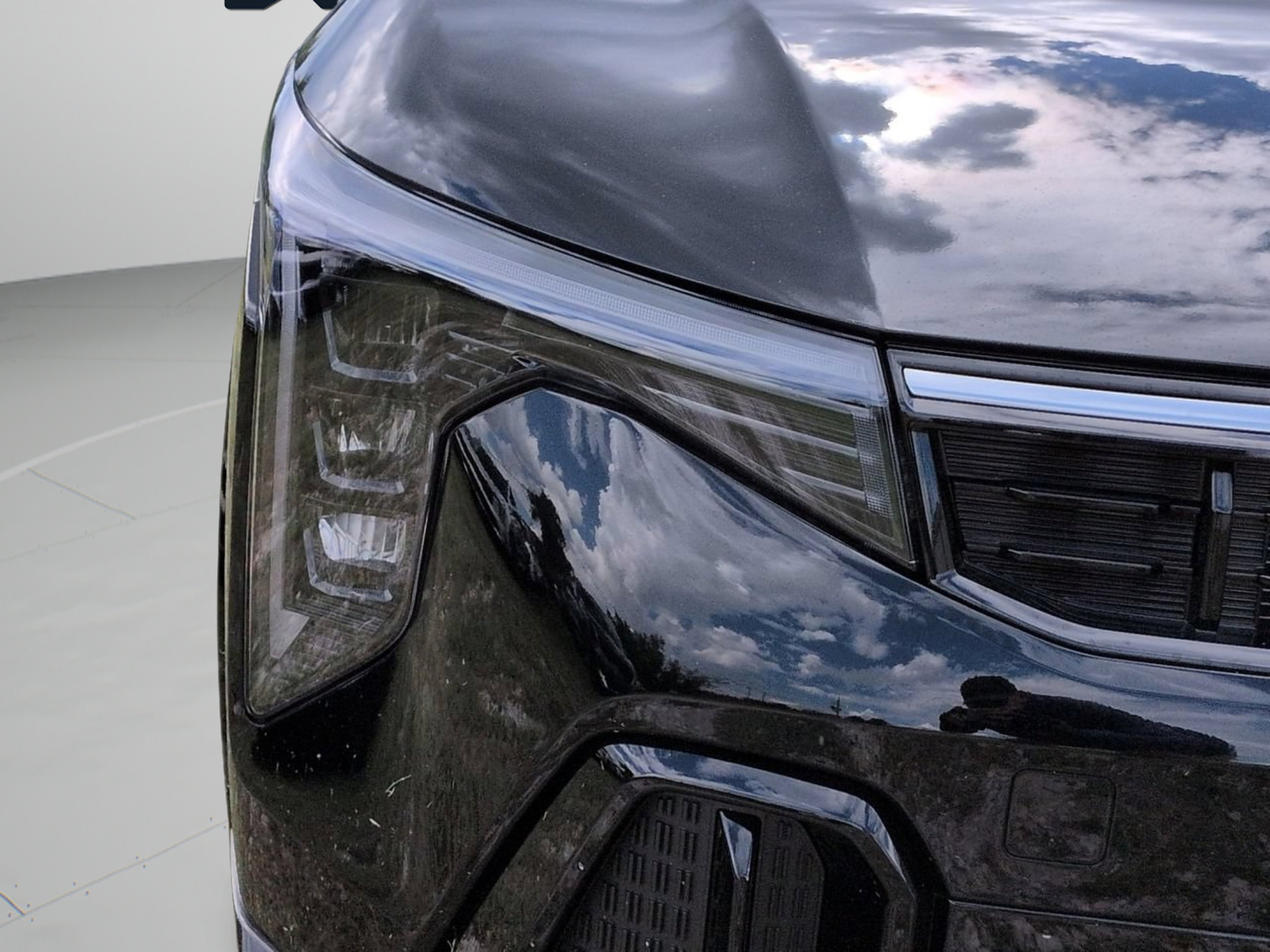 New 2026 Aurora Black Pearl Kia GT-Line image 49