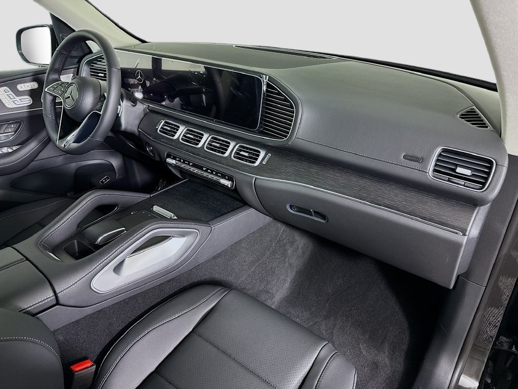 2026 Mercedes-Benz GLE GLE350 - Photo 63