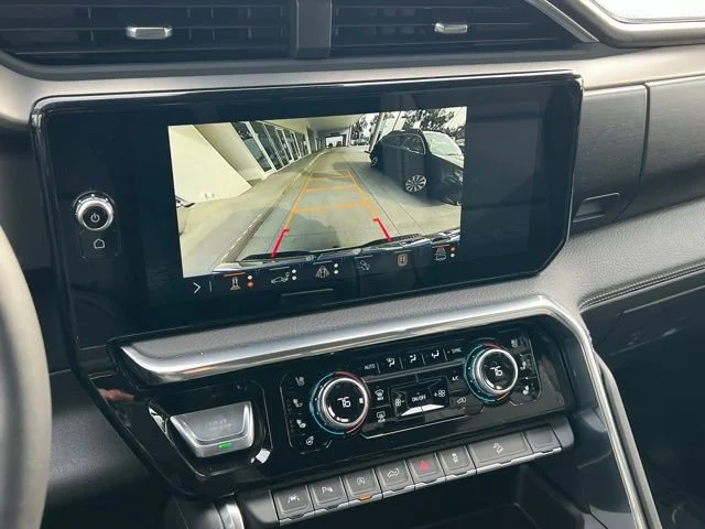 2026 GMC Sierra 1500 Denali - Photo 13