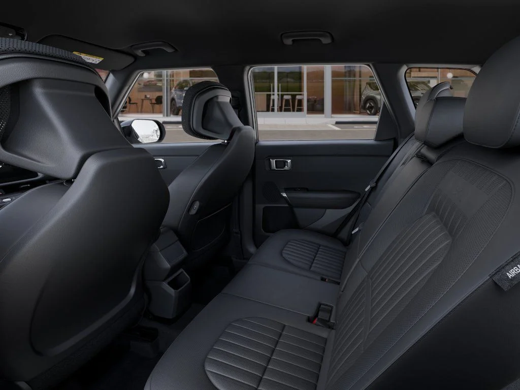 New 2027 Black Kia X-Line S image 22