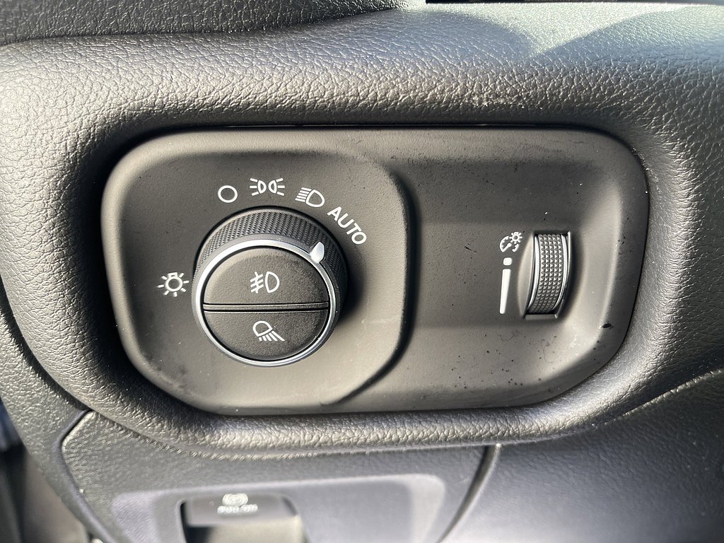 2024 RAM Ram 1500 Pickup Big Horn/Lone Star - Photo 29