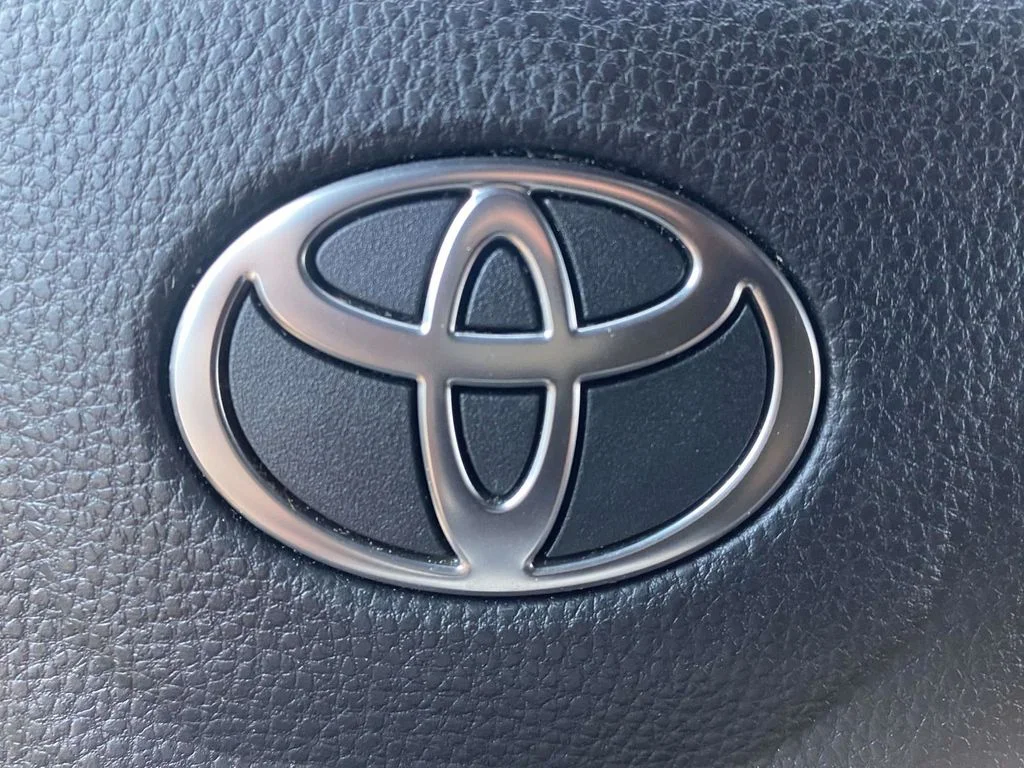 Used 2024 Silver Toyota TRD Sport image 61