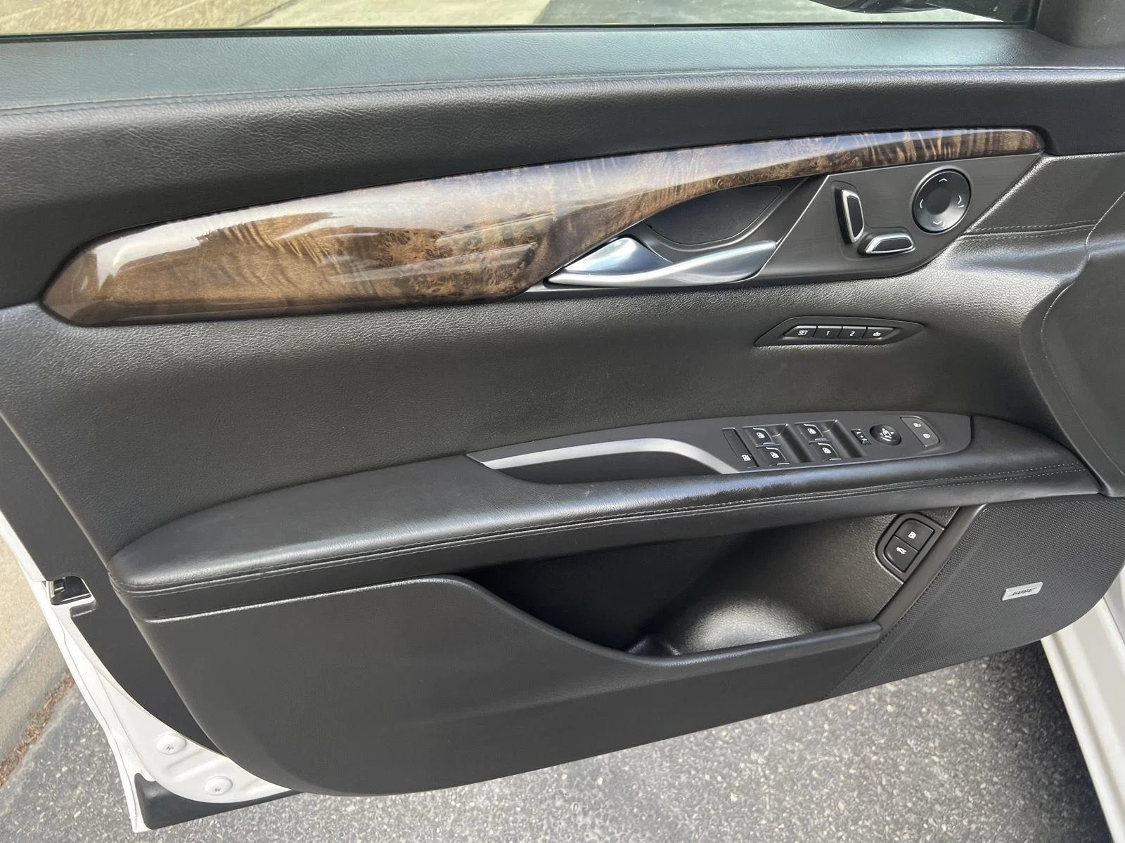 2018 Cadillac CT6 Base - Photo 8