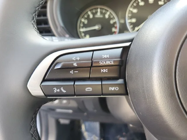New 2026 Aero Gray Metallic Mazda 2.5 S Preferred AWD image 4