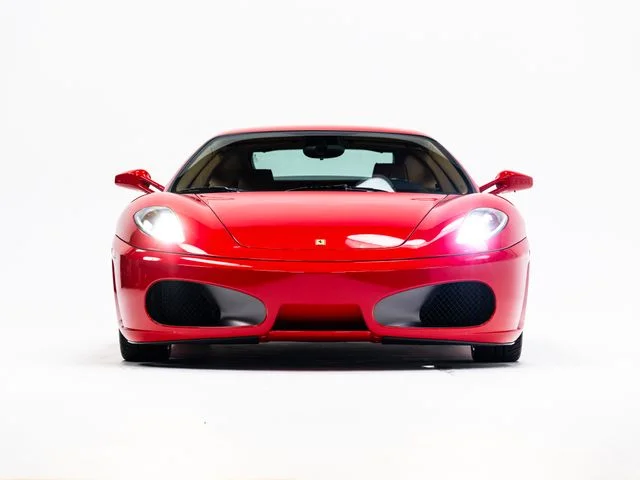 Used 2007  Ferrari Berlinetta image 66