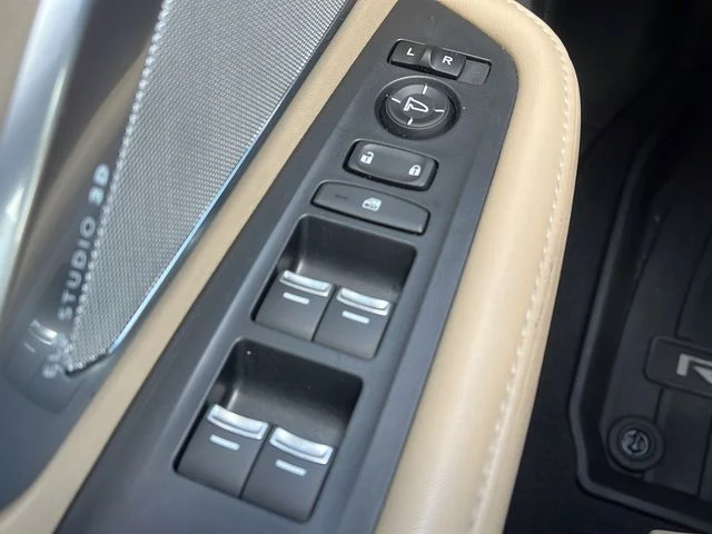 Used 2019 Red Acura Advance Package image 21