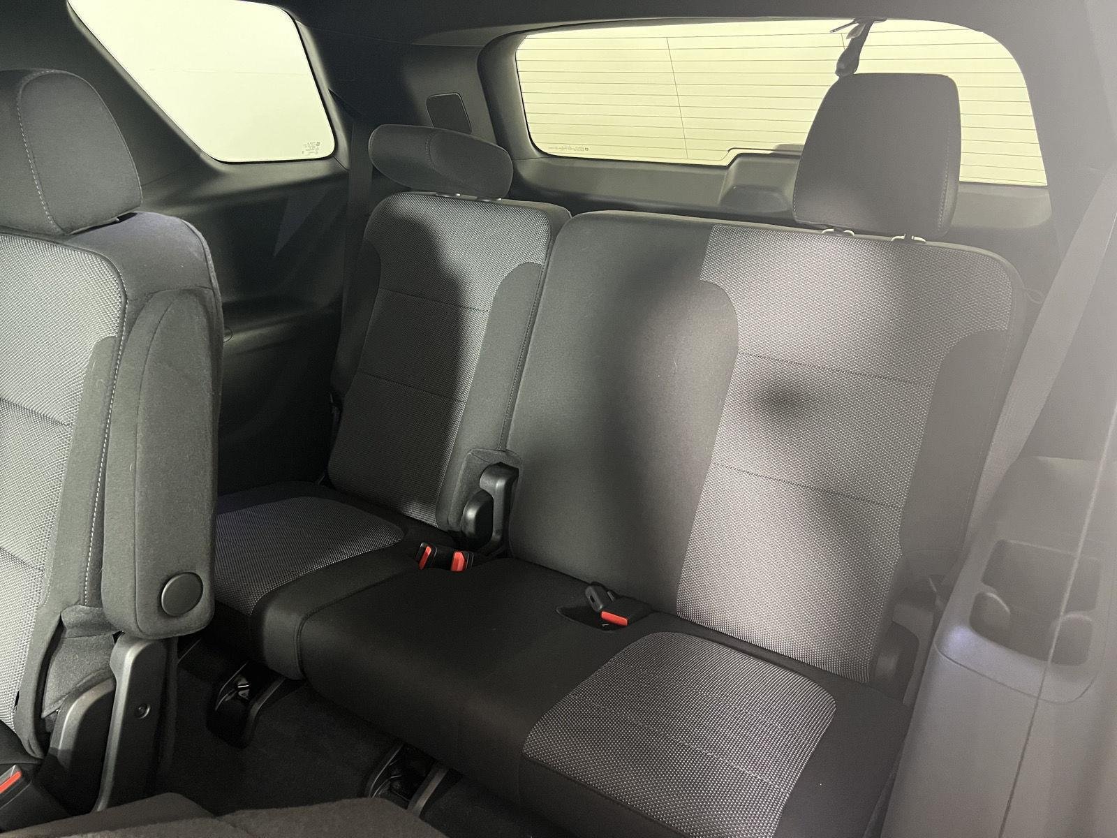 Used 2023 Radiant Red Tintcoat Chevrolet LT 1LT image 28