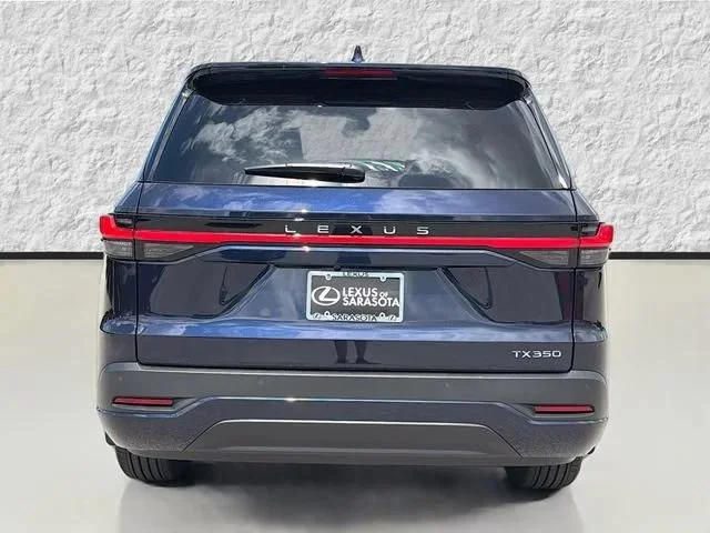 New 2026 Nightfall Mica Lexus PREMIUM image 11