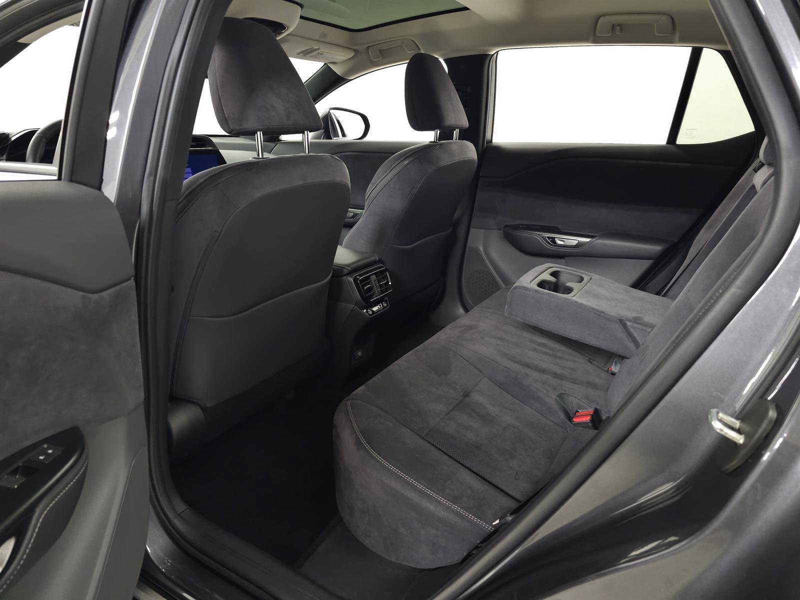 Certified Used 2023 Gray Lexus LUXURY image 33