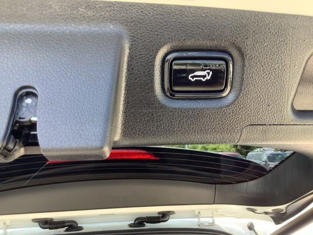 2020 Hyundai Santa Fe Limited - Photo 14