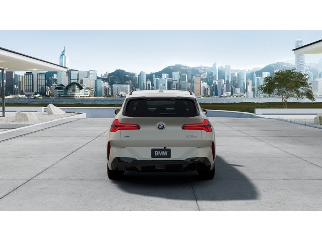 New 2026 Dune Grey Metallic BMW 30 xDrive image 5