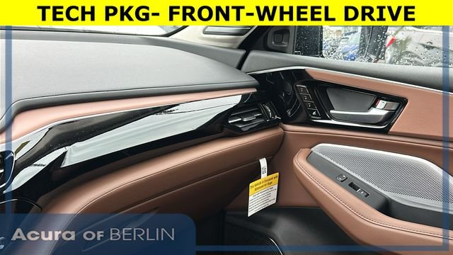 2026 Acura MDX Technology Package - Photo 23