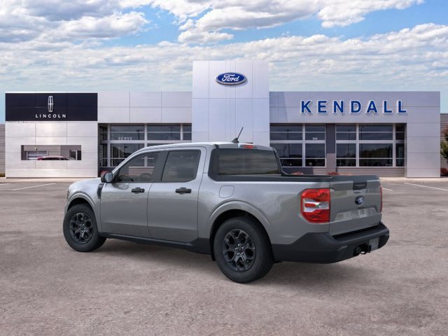 Used 2026 Gray Ford XLT image 4