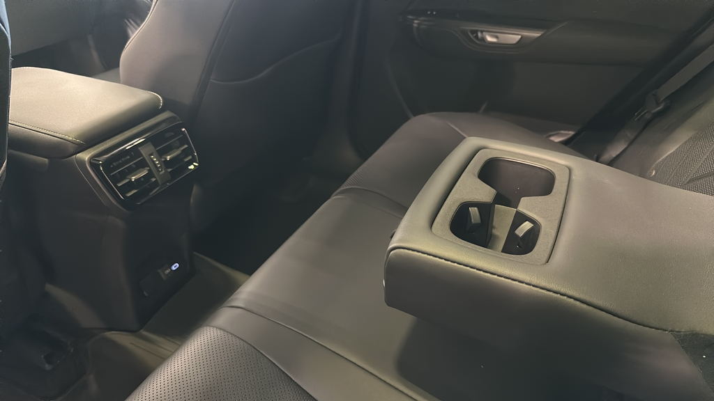 New 2026 Atomic Silver Lexus NX 450h+ LUXURY AWD image 25