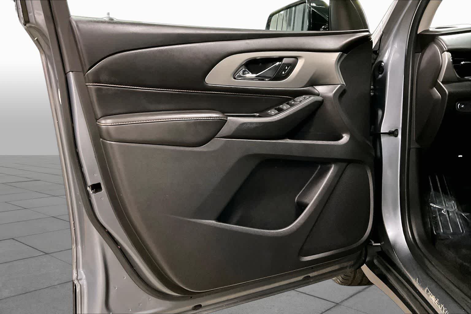 Used 2019 Satin Steel Metallic Chevrolet LS image 20