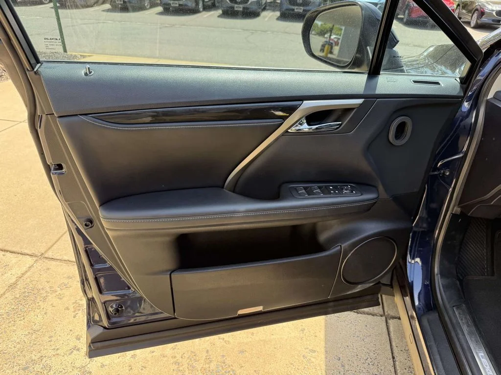 2021 Lexus RX 350 - Photo 32