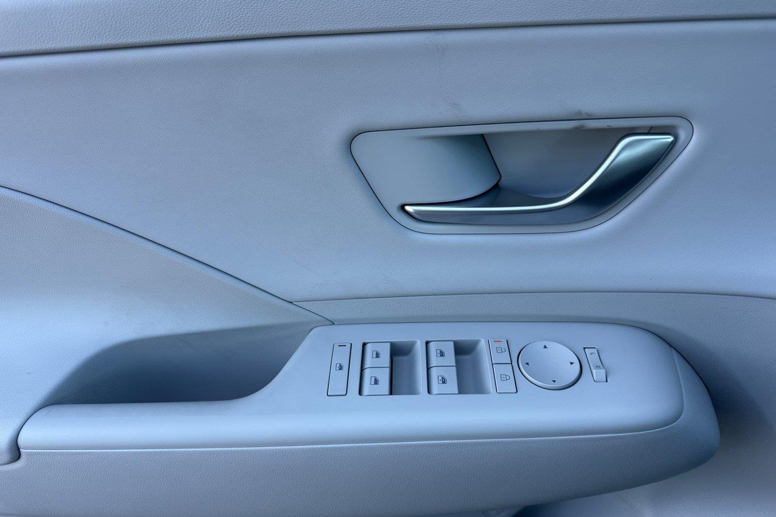 New 2026 Mirage Green Hyundai SEL Premium FWD image 38