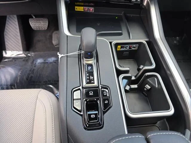 New 2026 Wind Chill Pearl Lexus PREMIUM AWD image 34