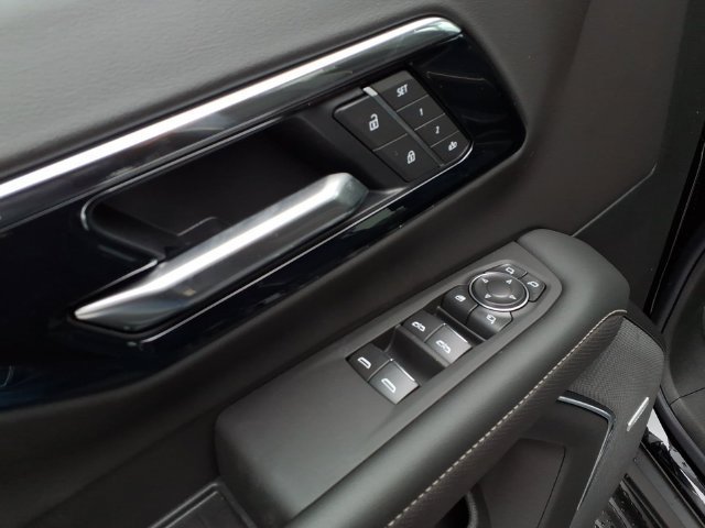 2026 Chevrolet Tahoe Premier - Photo 9