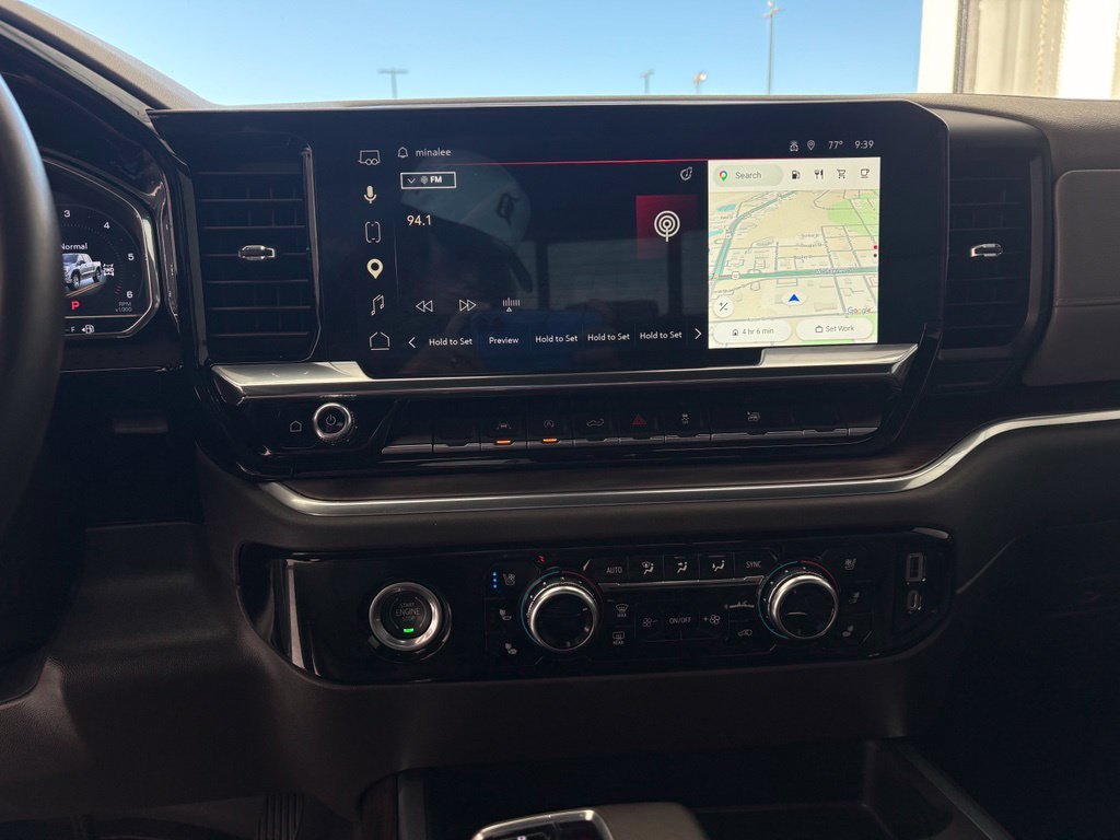 2022 GMC Sierra 1500 SLT - Photo 7