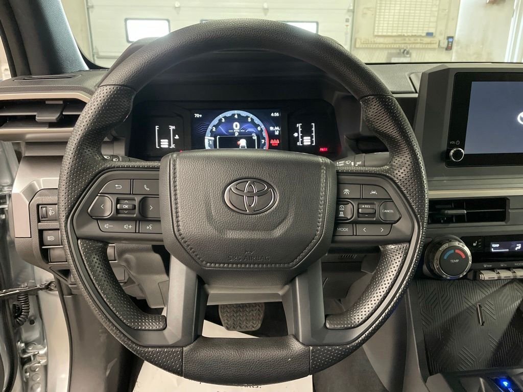 2026 Toyota Tacoma SR5 - Photo 19