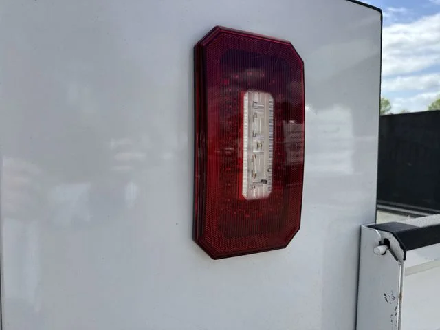 Used 2024 White Ram Tradesman image 17