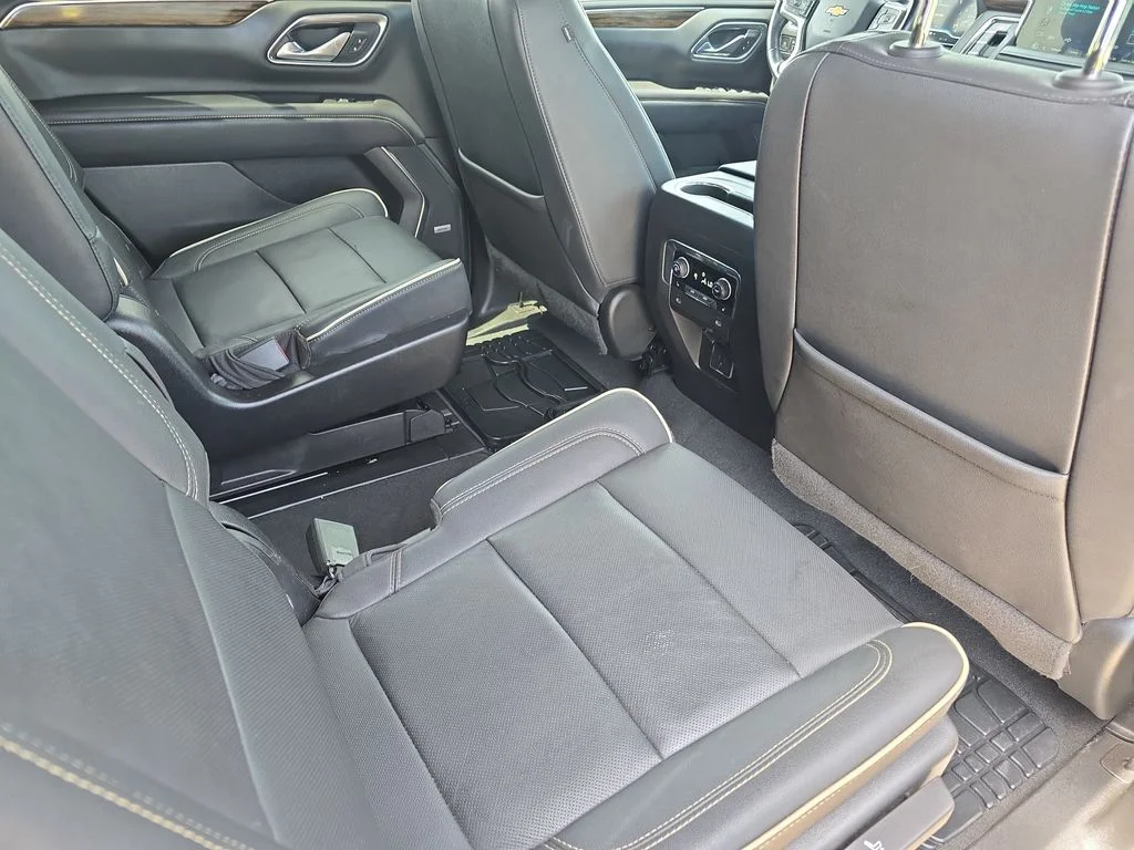 2023 Chevrolet Tahoe Premier - Photo 51