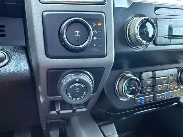 2019 Ford F-150 Raptor - Photo 29