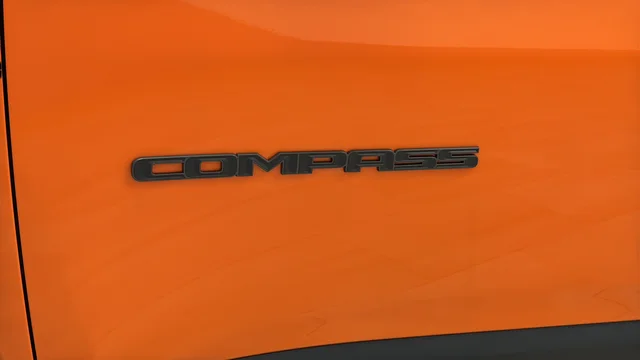 New 2026 Joose Exterior Paint Jeep Latitude image 34