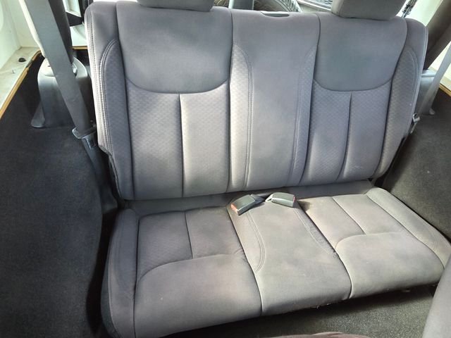 Used 2013 Beige Jeep Sport image 16