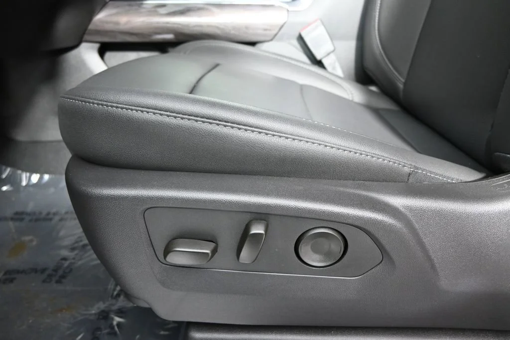 2026 Chevrolet Silverado 2500 HD LTZ - Photo 22