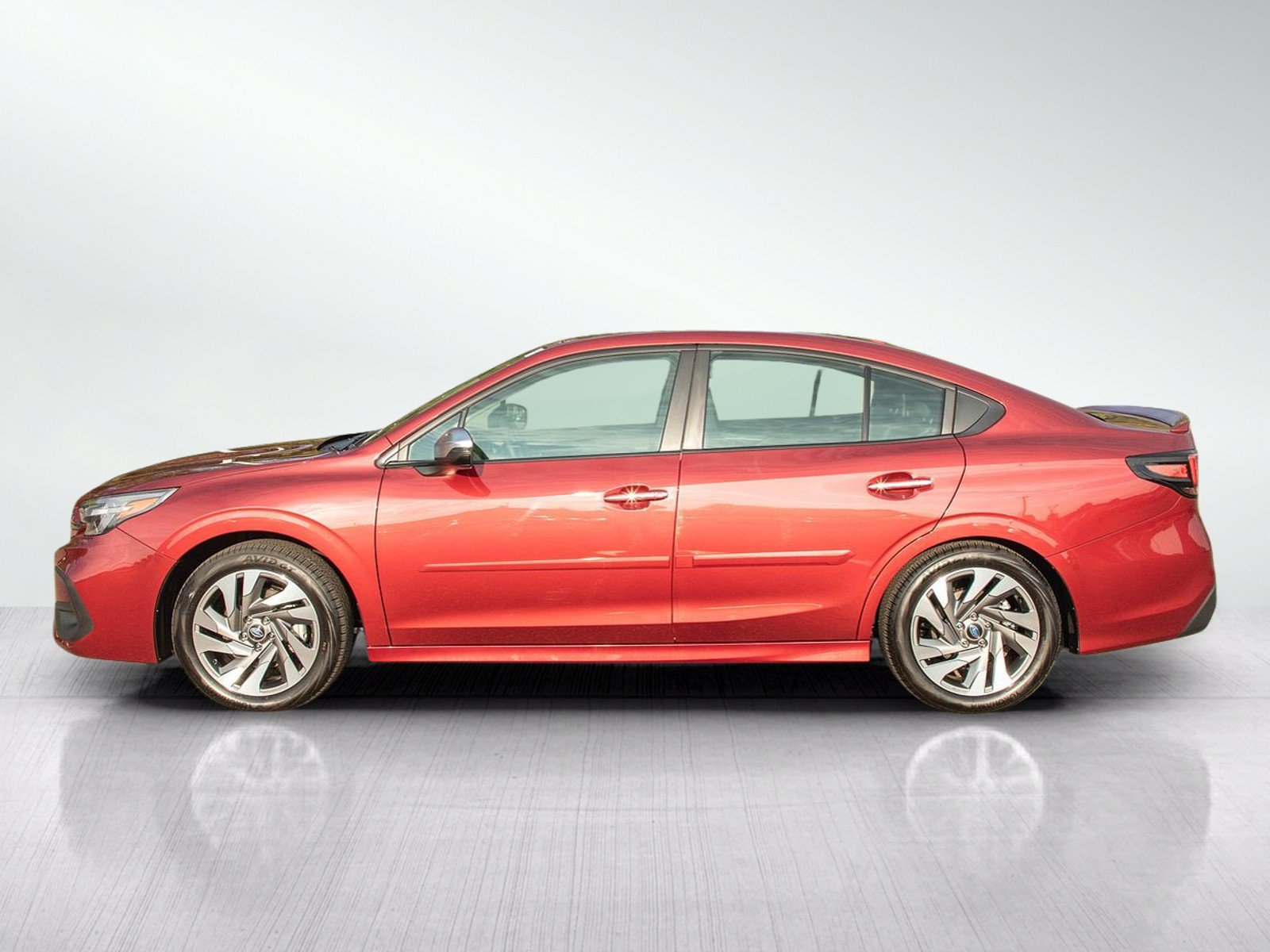 Used 2024 Subaru Legacy Touring with VIN 4S3BWGP63R3010771 for sale in Burnsville, Minnesota