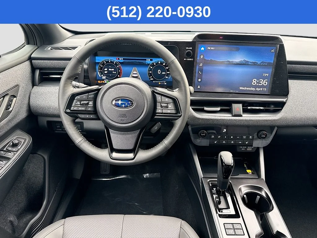 2026 Subaru Outback Limited XT - Photo 29