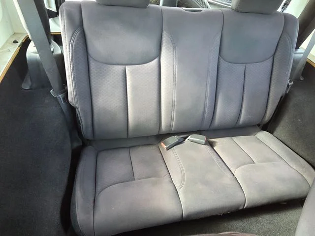 Used 2013 Beige Jeep Sport image 16