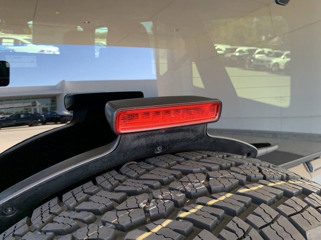 2026 Jeep Wrangler 4-Door Sport S - Photo 51