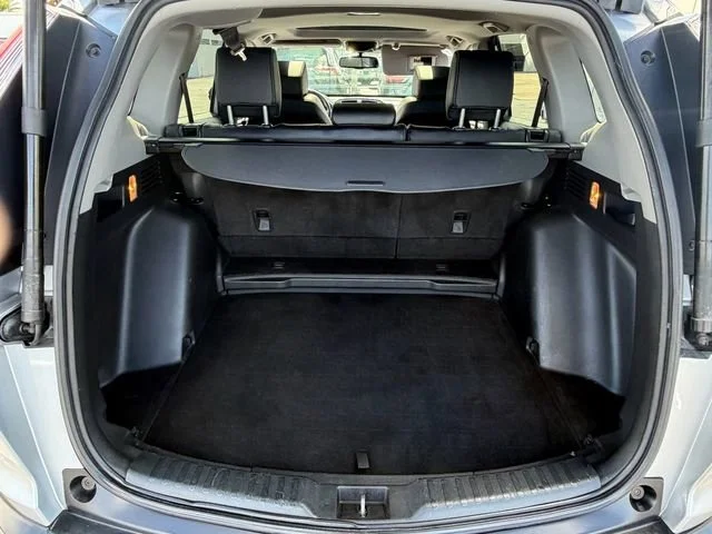 Certified Used 2018 Gray Honda EX-L image 15