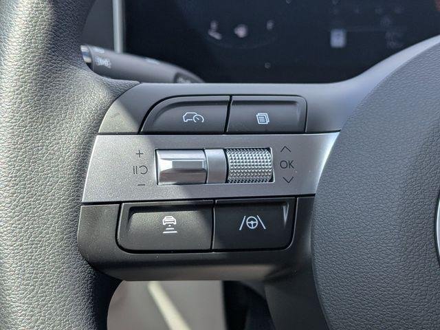 2026 Hyundai Tucson SEL - Photo 28