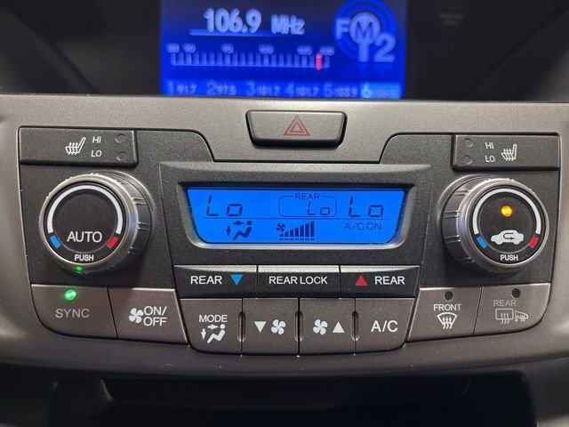 2013 Honda Odyssey EX-L - Photo 23