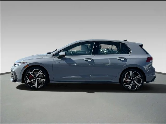New 2026 Moonstone Gray Volkswagen 2.0T SE image 3