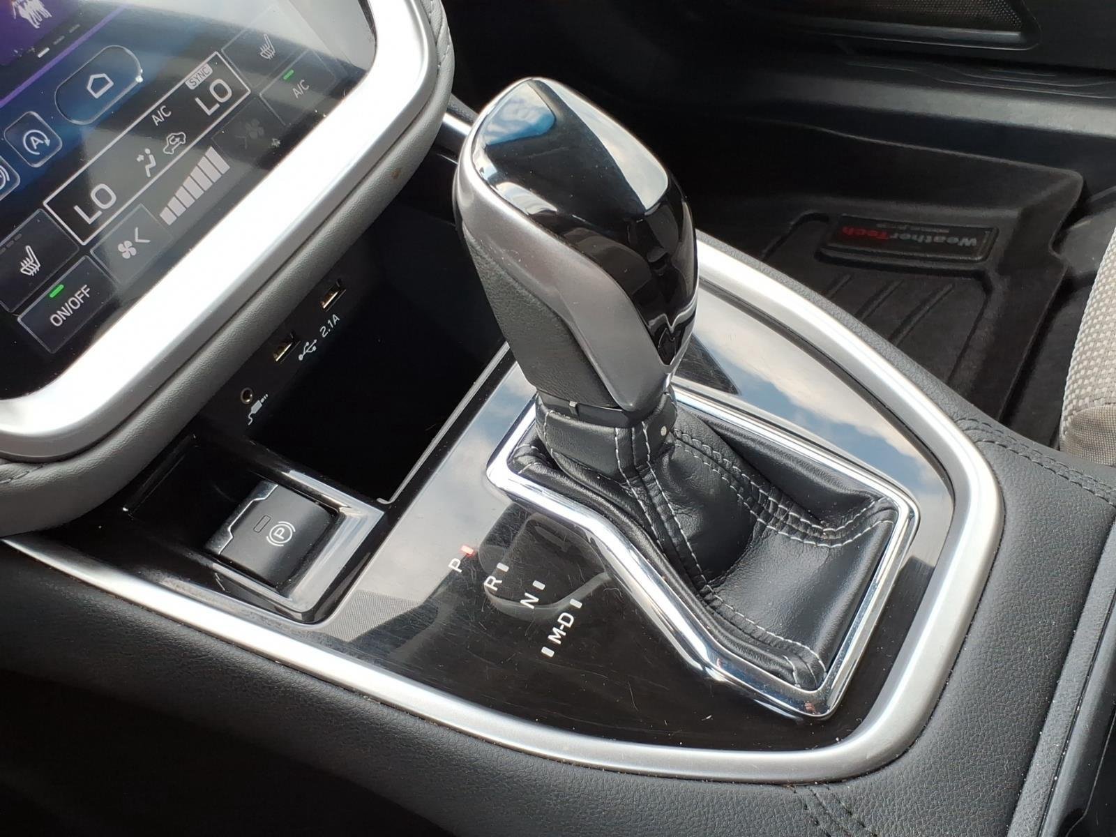 Used 2022 Abyss Blue Pearl Subaru Premium image 16