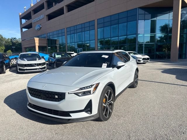 2023 Polestar 2 Performance Plus