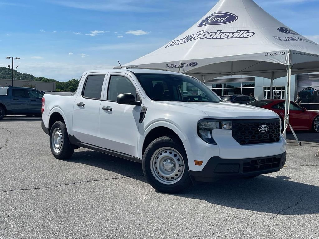 2026 Ford Maverick XL FWD's photo