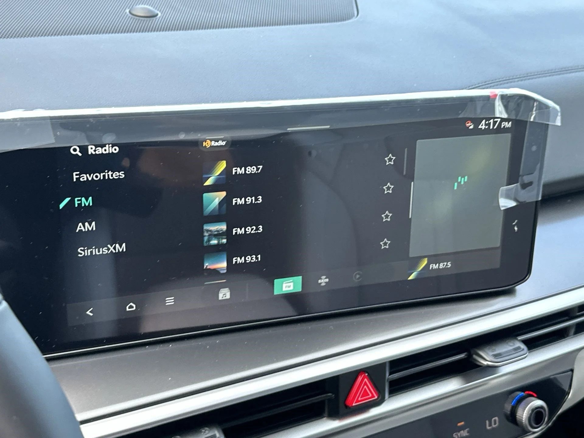 New 2026 Wolf Gray Kia S image 14