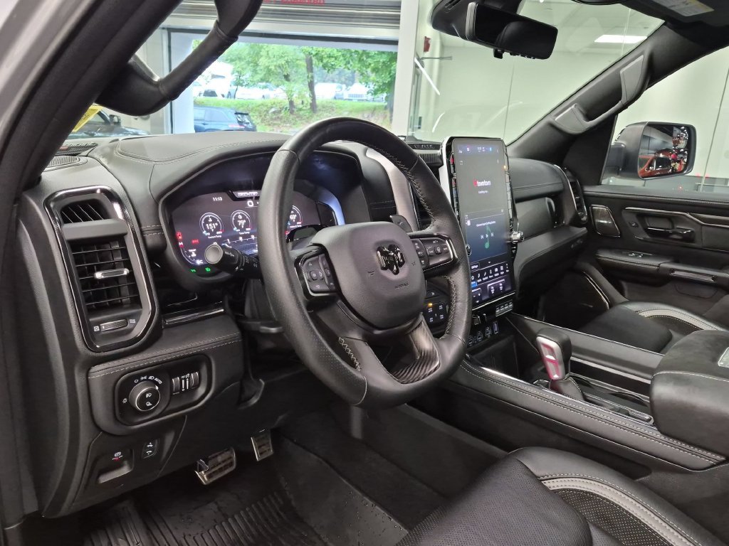 Used 2026 Silver Ram RHO image 14